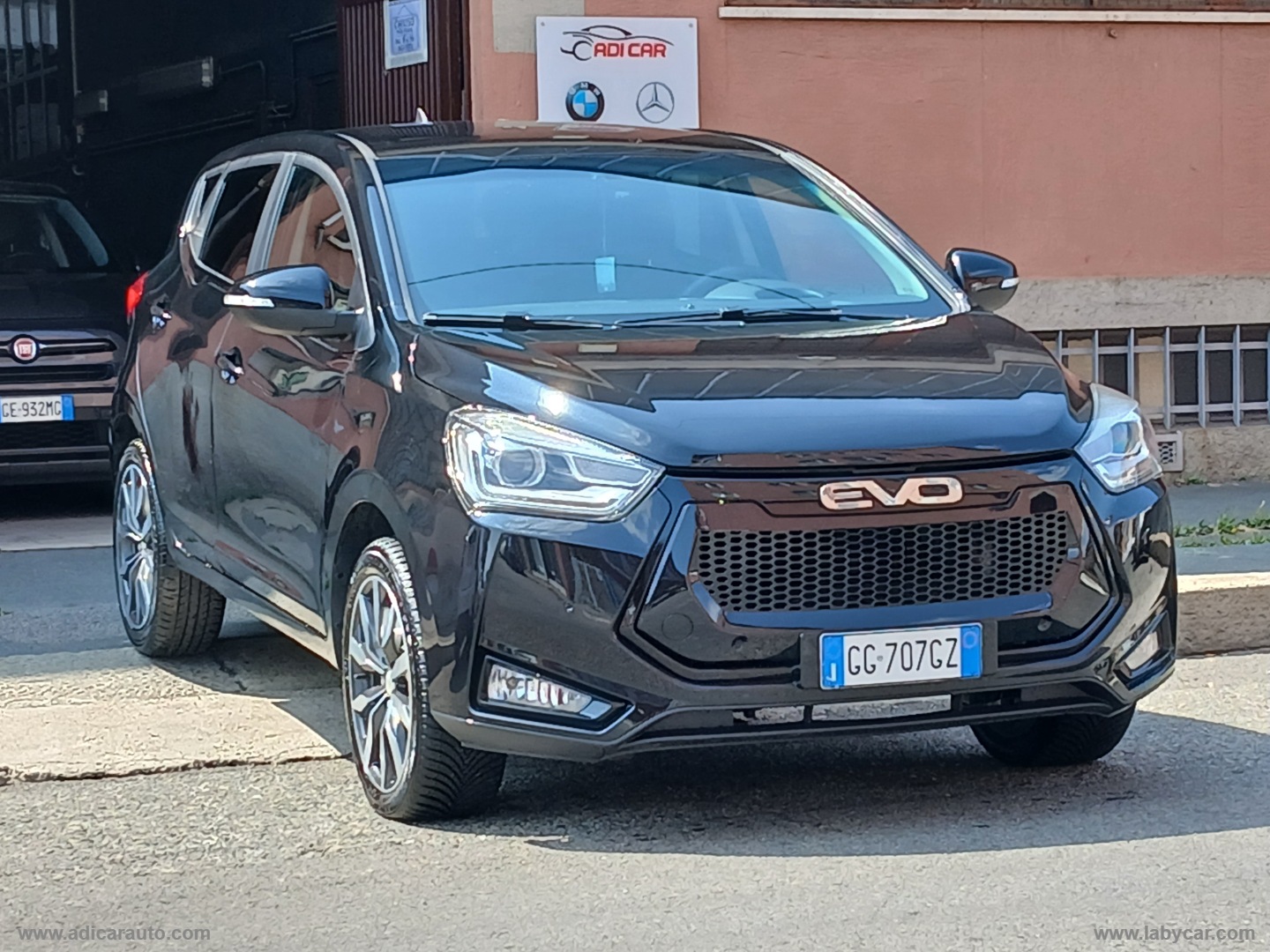 EVO Evo 3