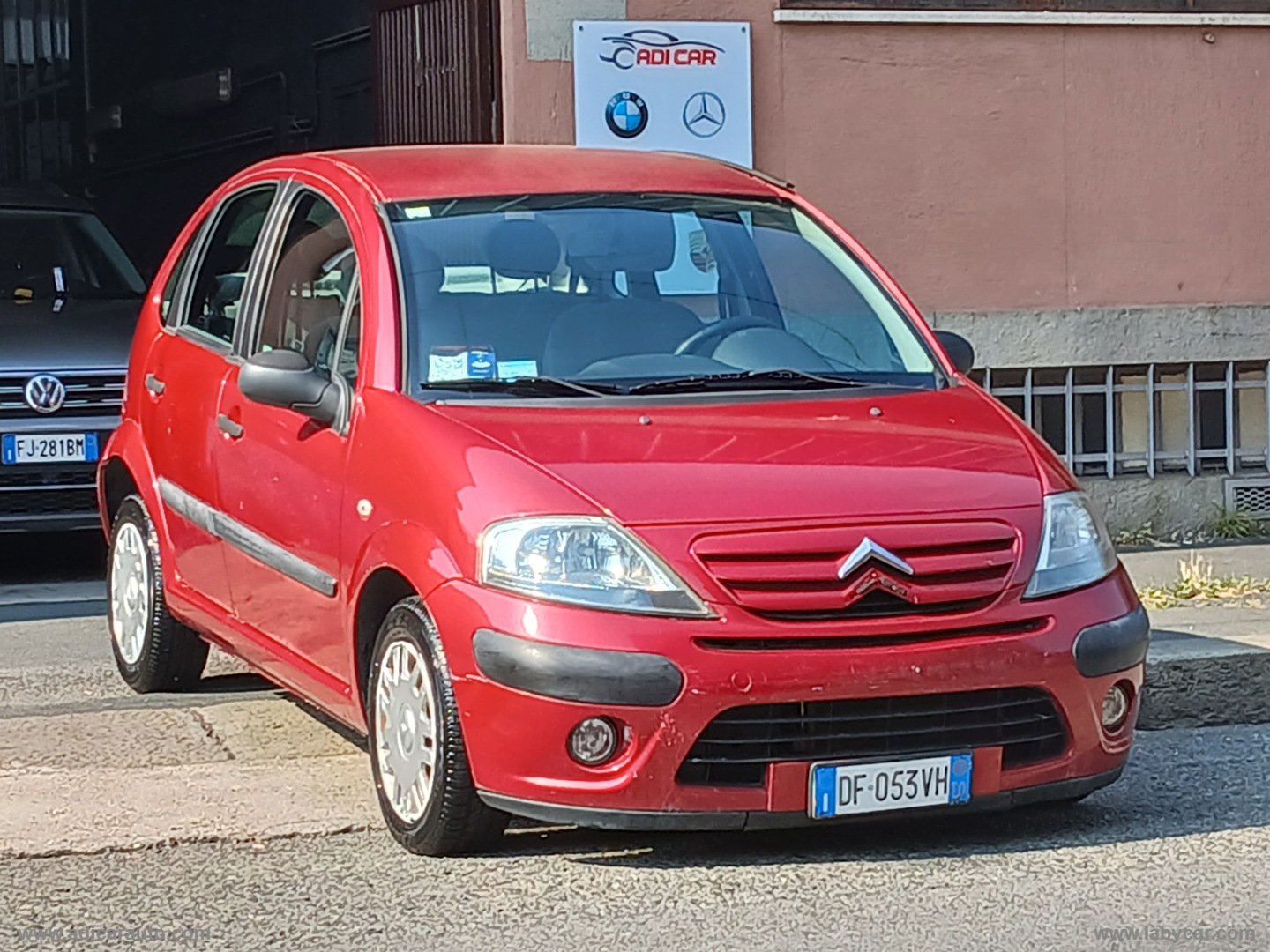 CITROEN C3