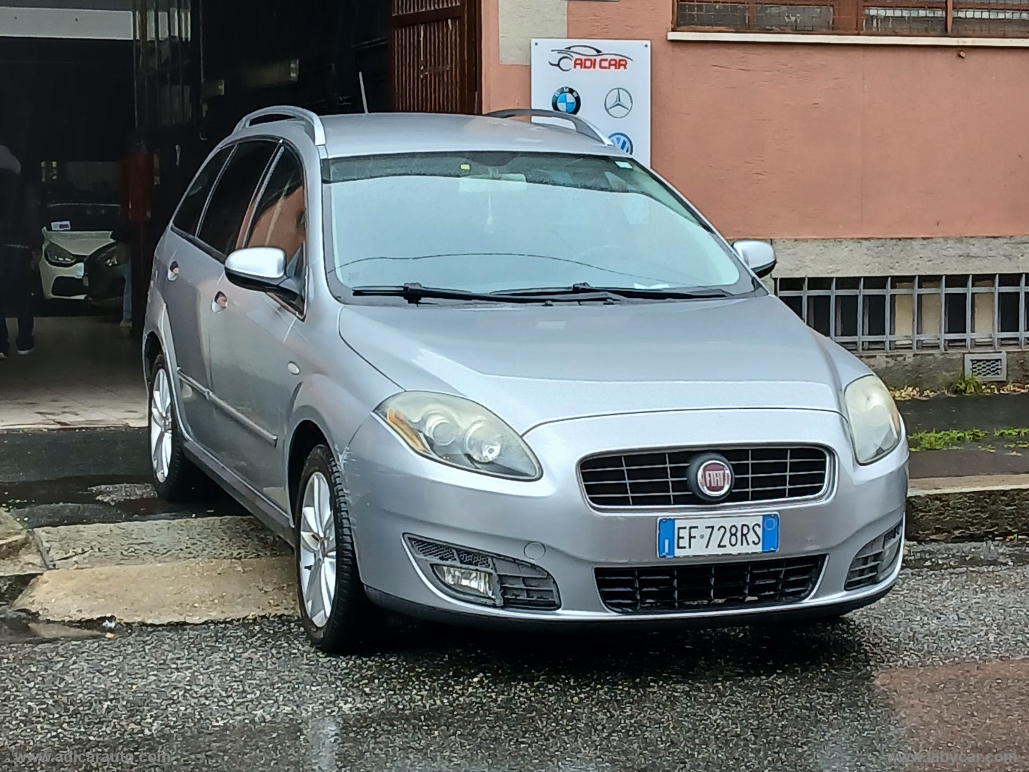 FIAT Croma