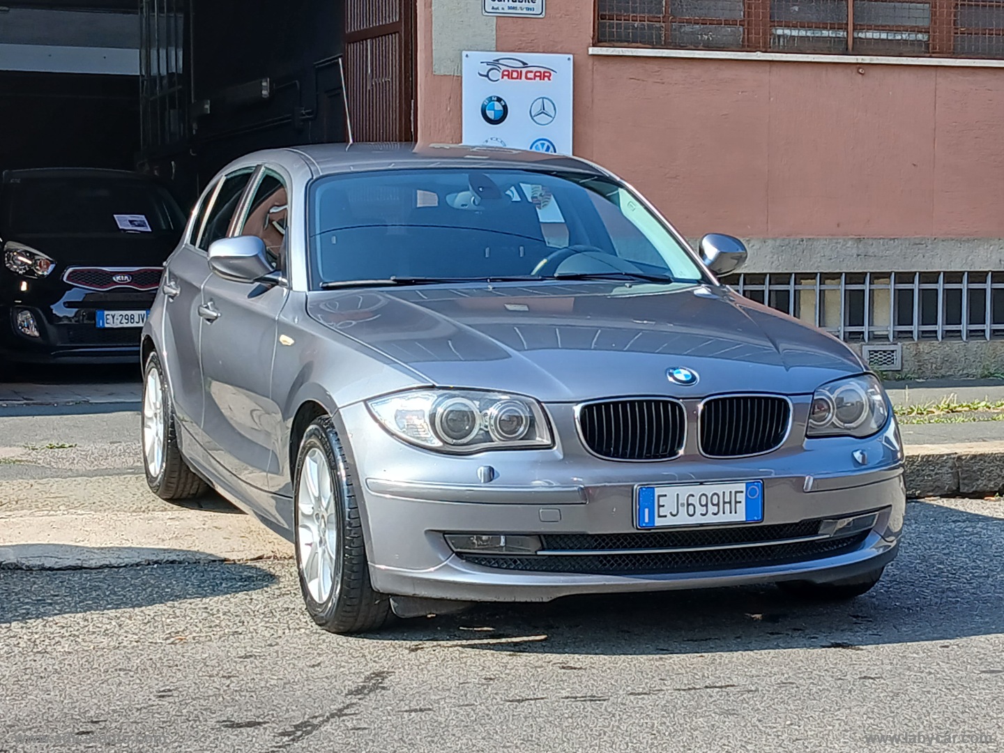 BMW Serie 1