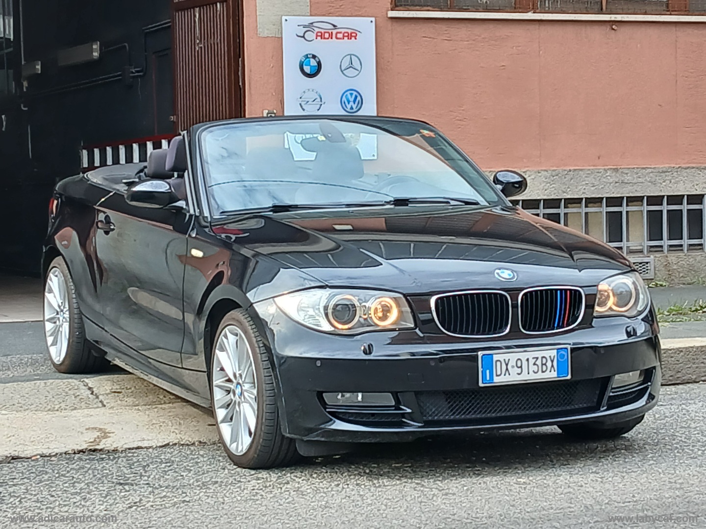 BMW Serie 1