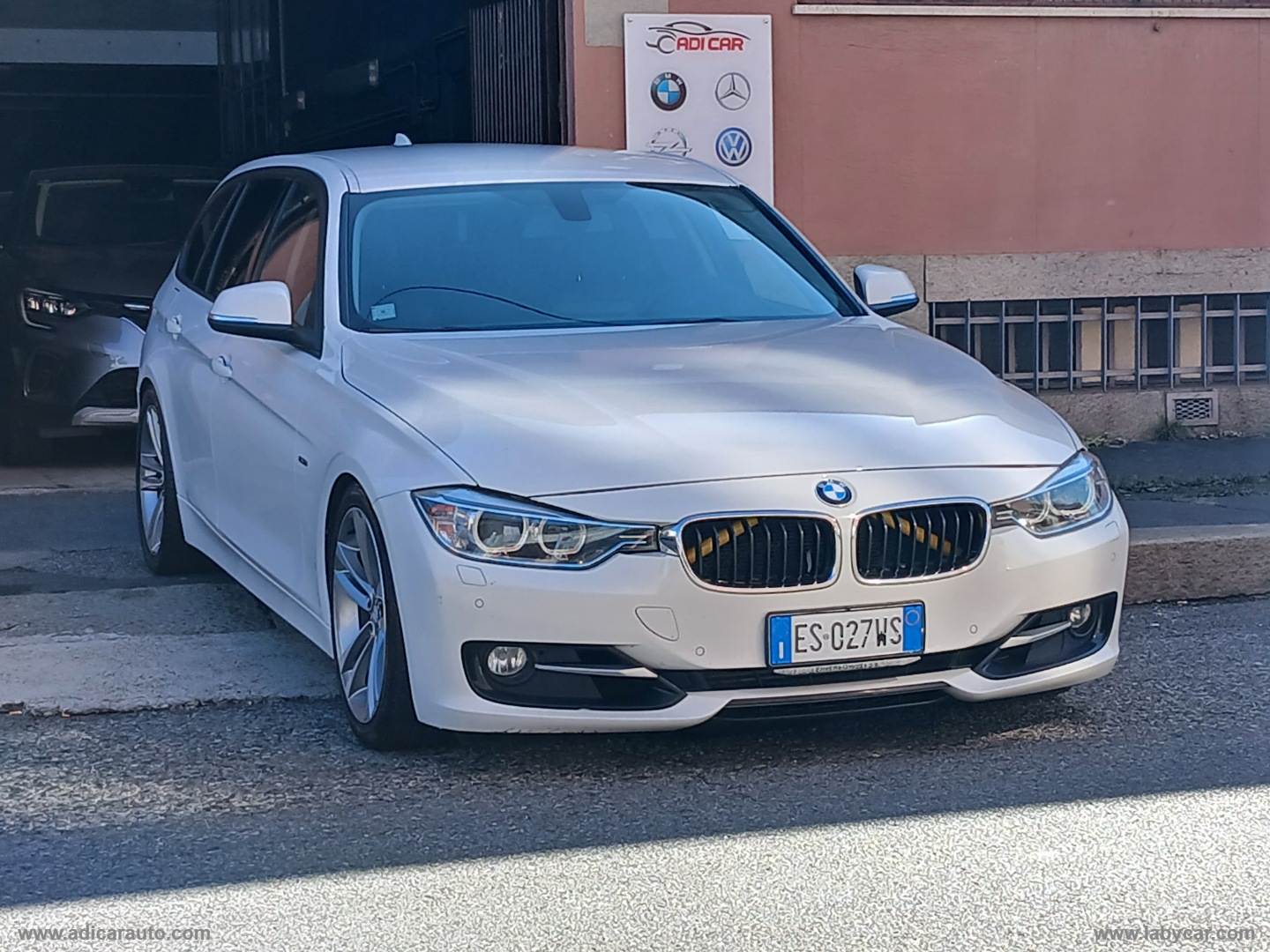 BMW Serie 3
