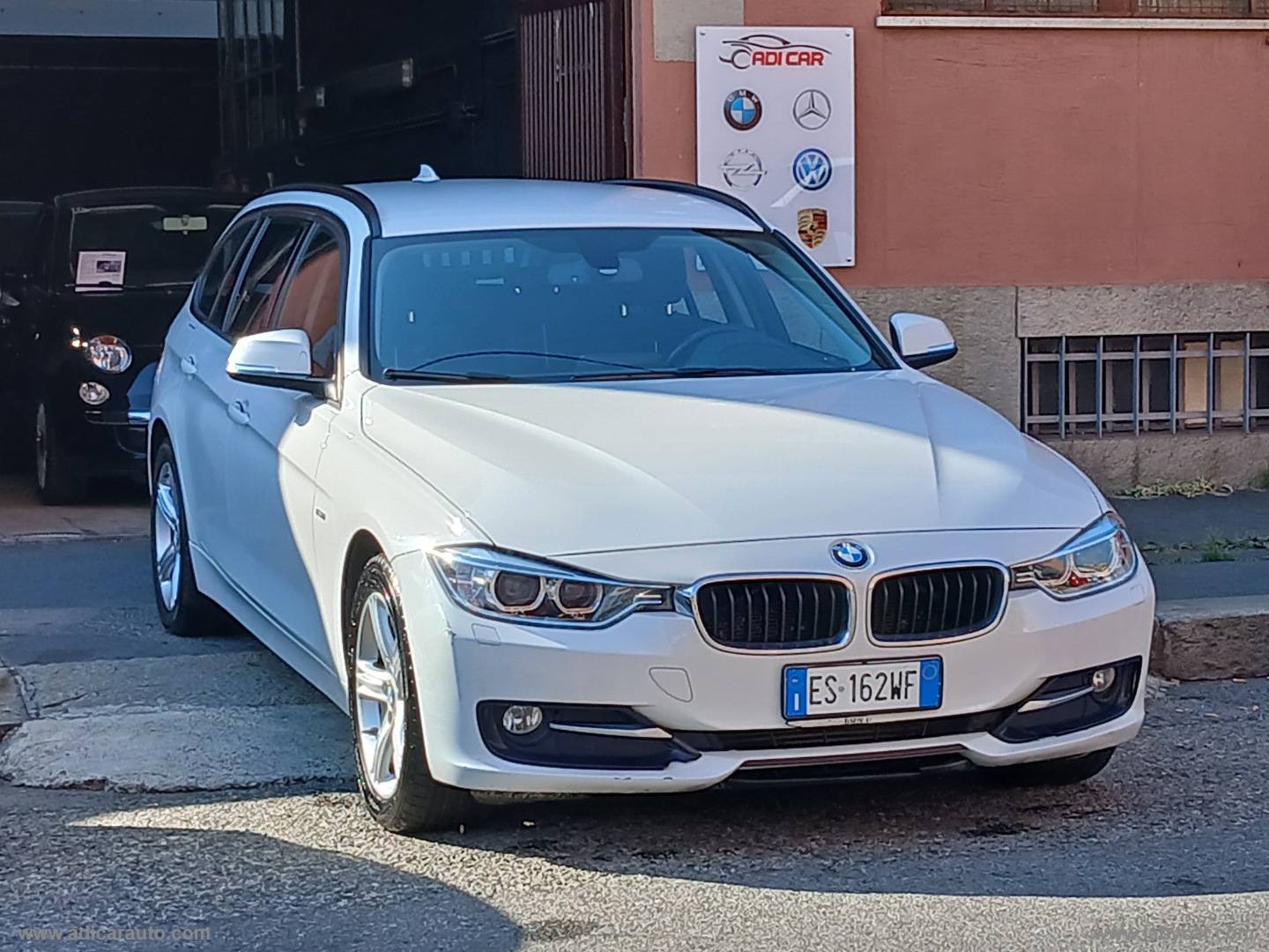 BMW Serie 3