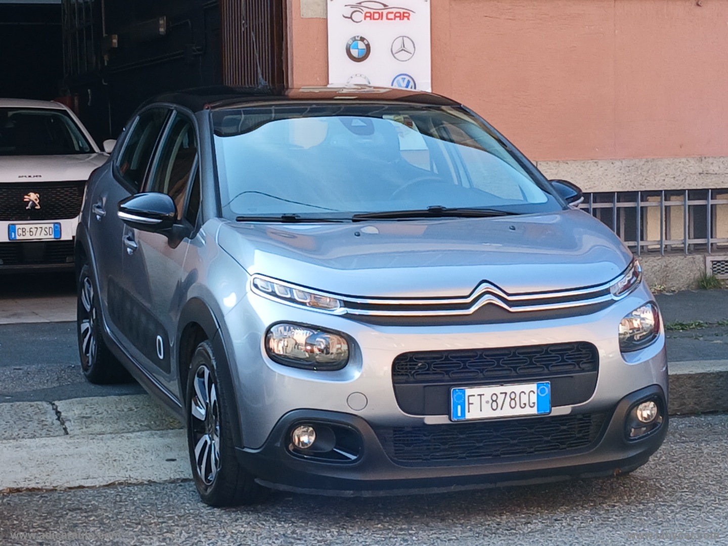 CITROEN C3