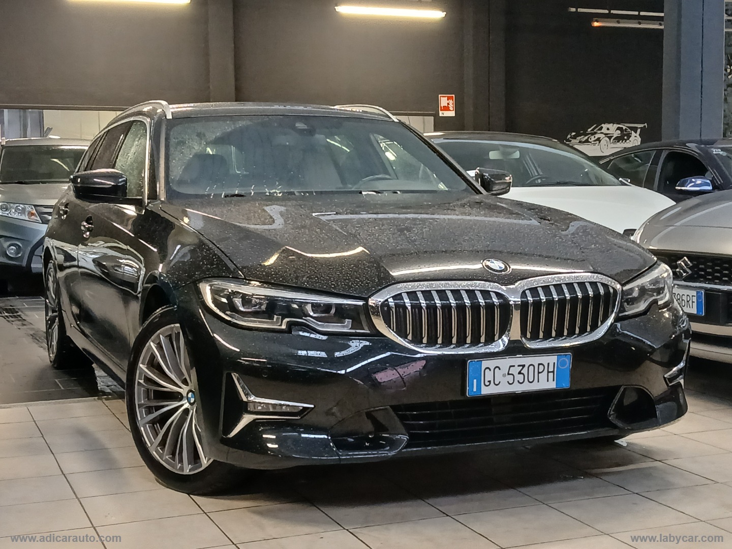 BMW Serie 3