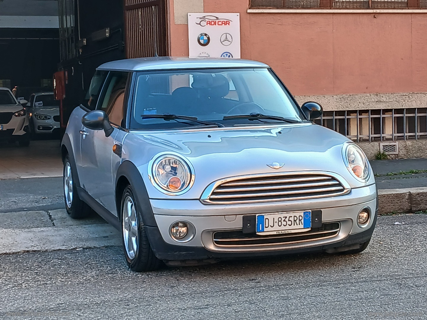 MINI Mini