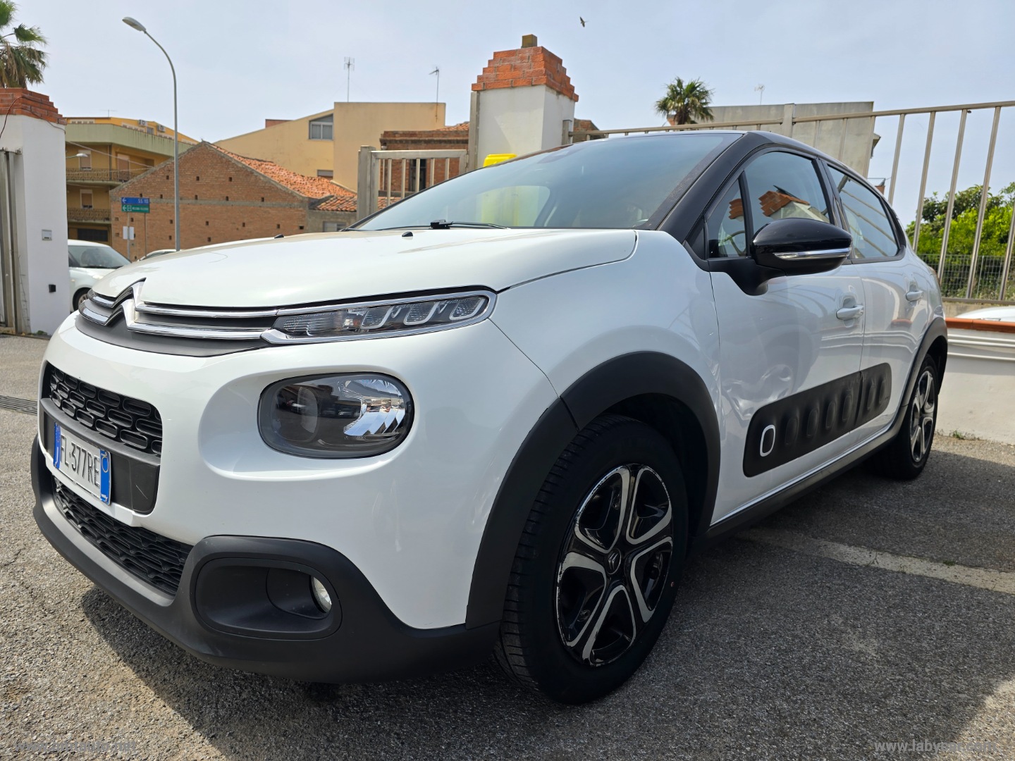 CITROEN C3