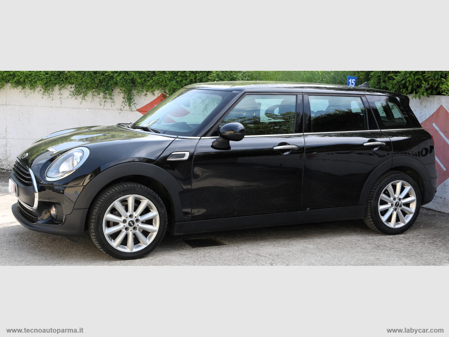 MINI Mini Clubman