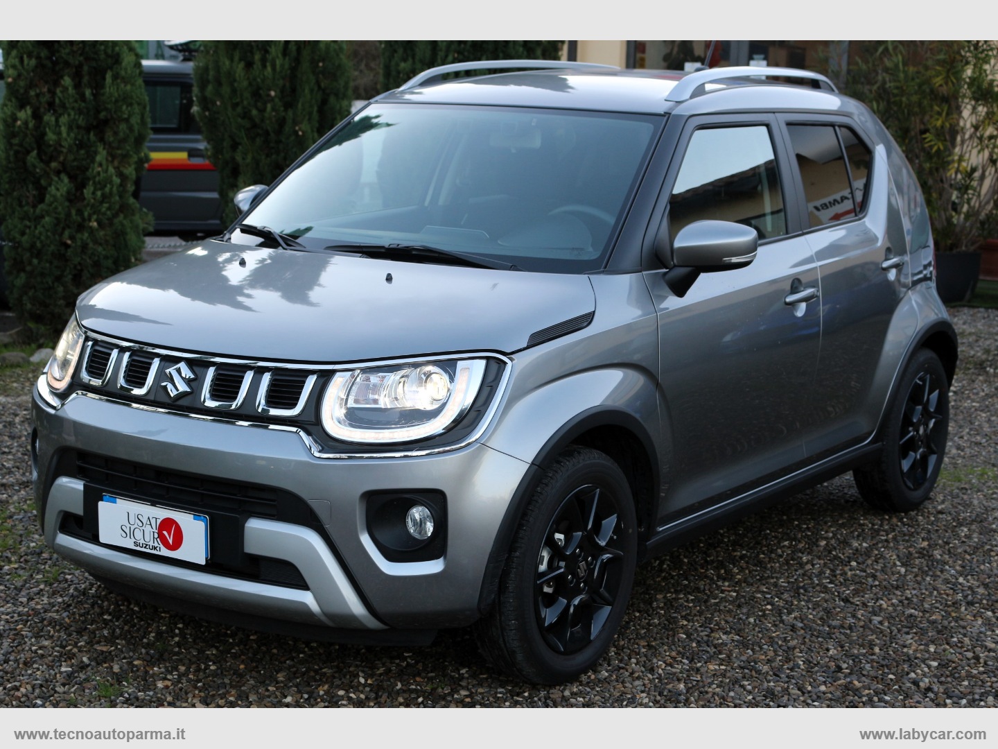 SUZUKI Altri Modelli