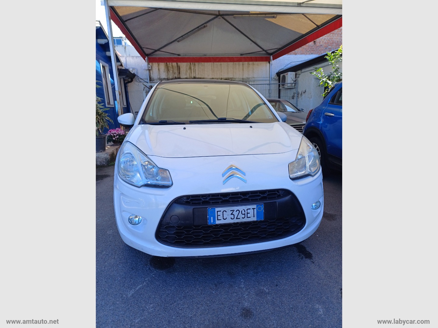 CITROEN C3