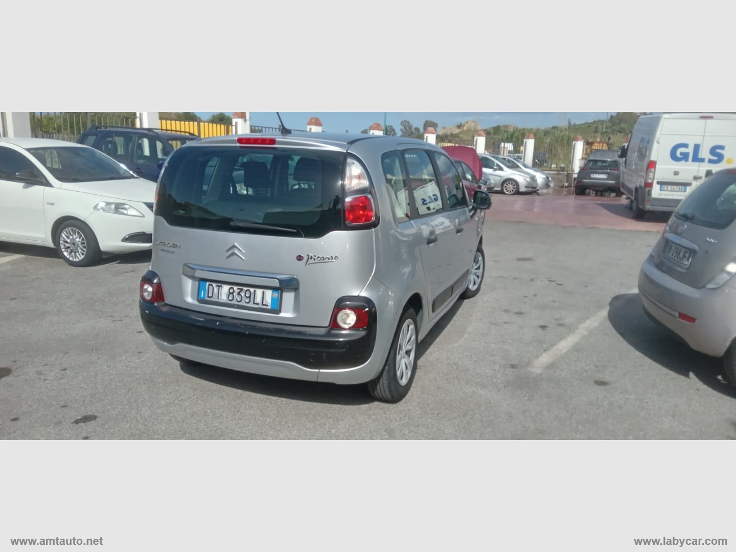 CITROEN C3 Picasso