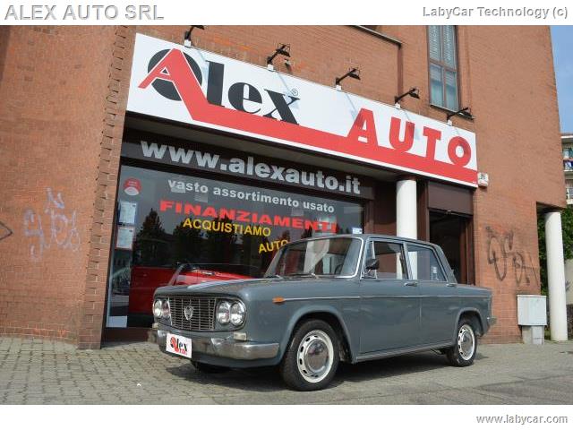 LANCIA Altri Modelli