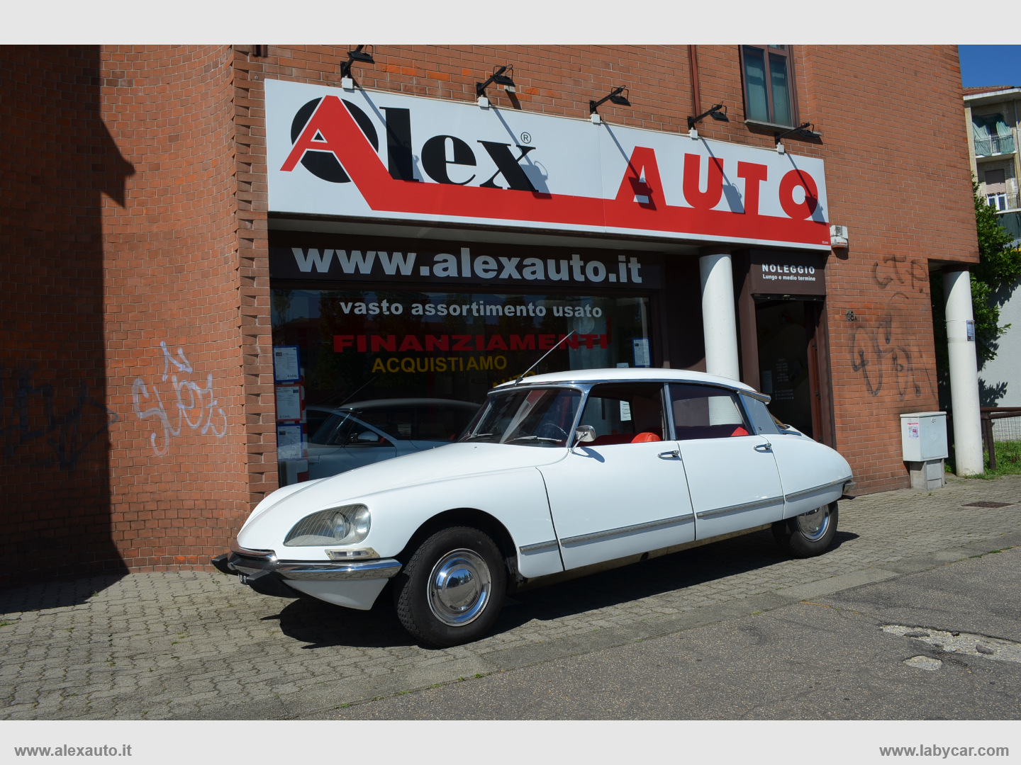 CITROEN&nbsp;Altri Modelli