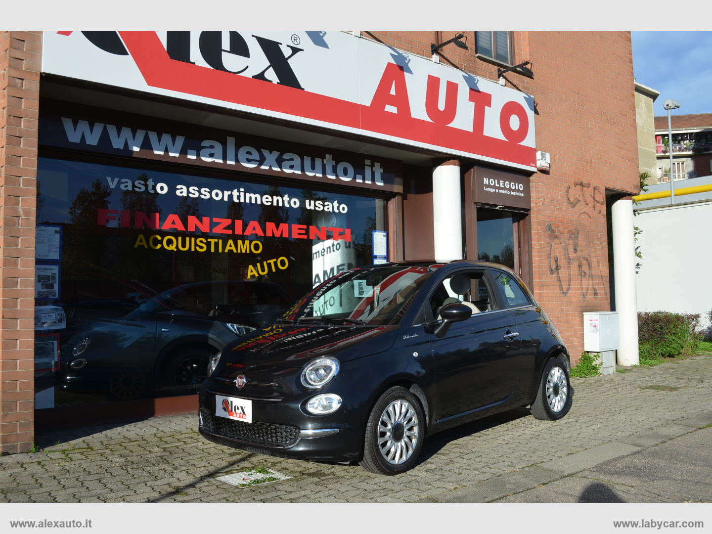 FIAT&nbsp;Altri Modelli
