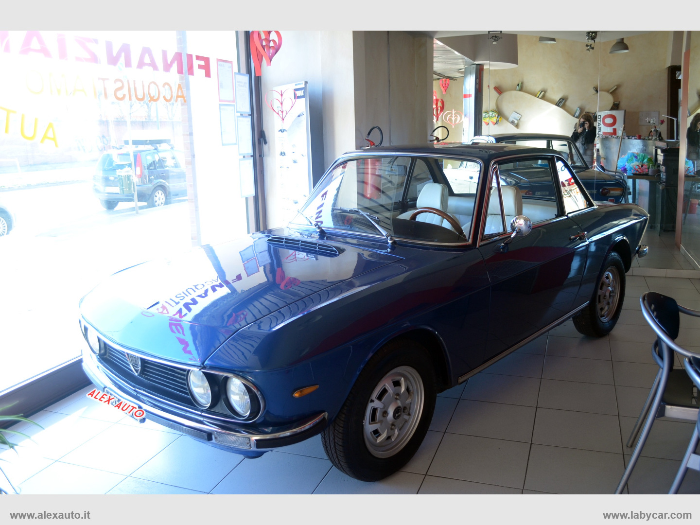 LANCIA&nbsp;Altri Modelli