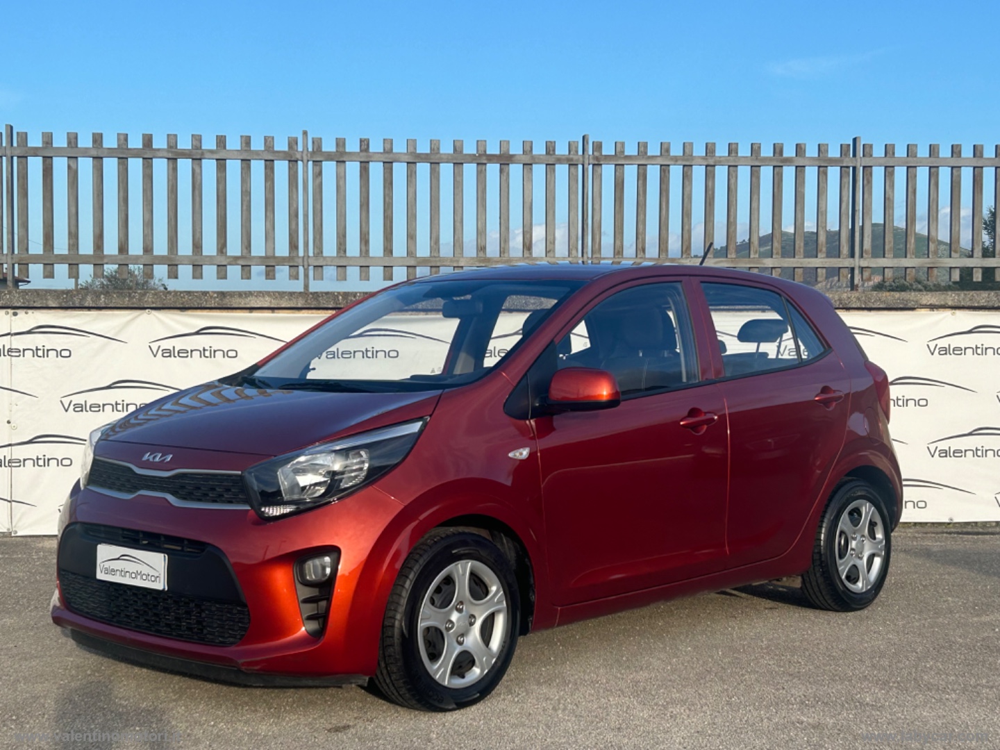 Picanto 1.0 12V 5p. Urban                                                        
