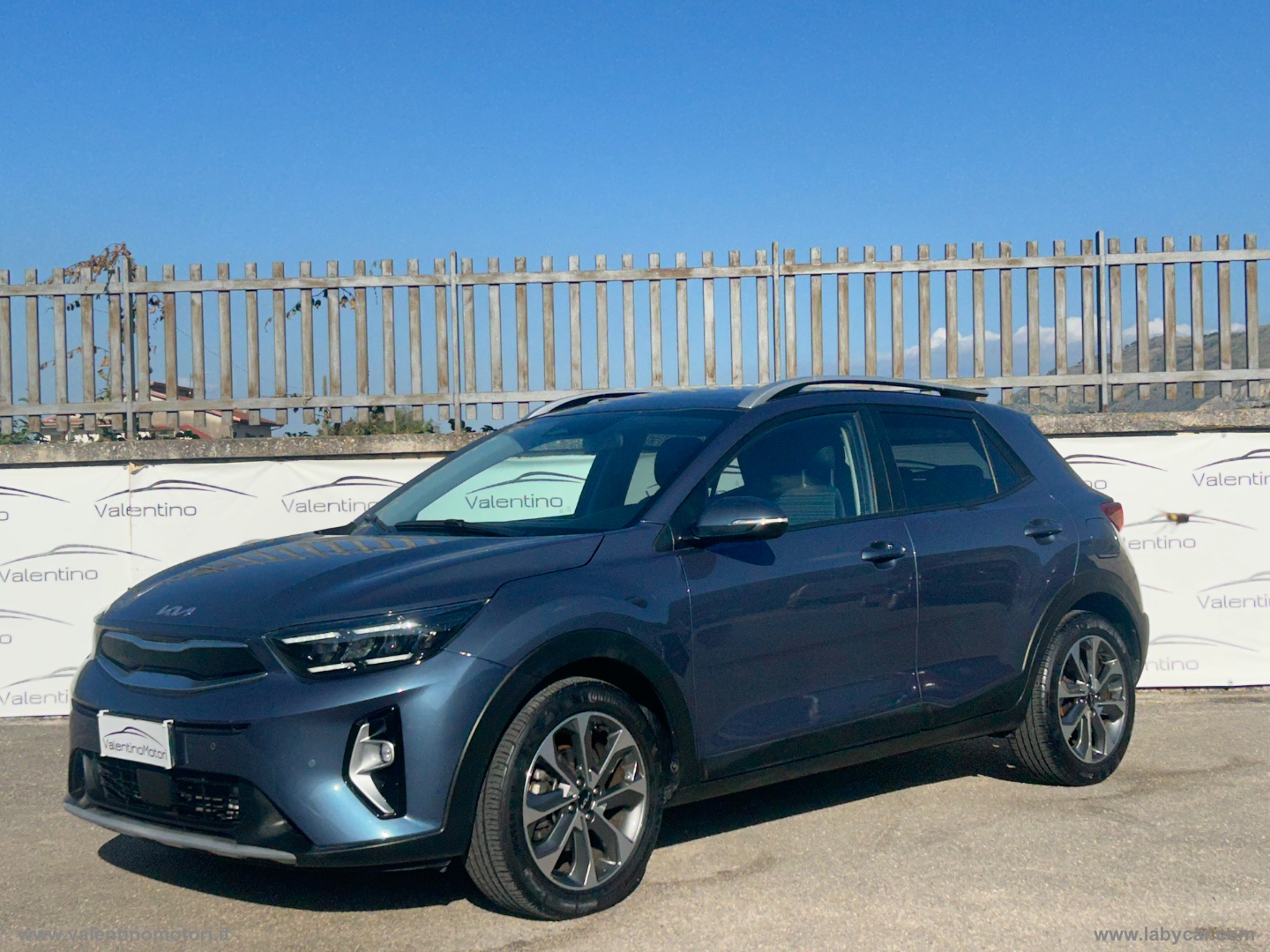 KIA Stonic