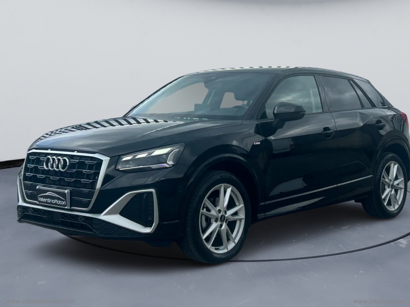 AUDI Q2