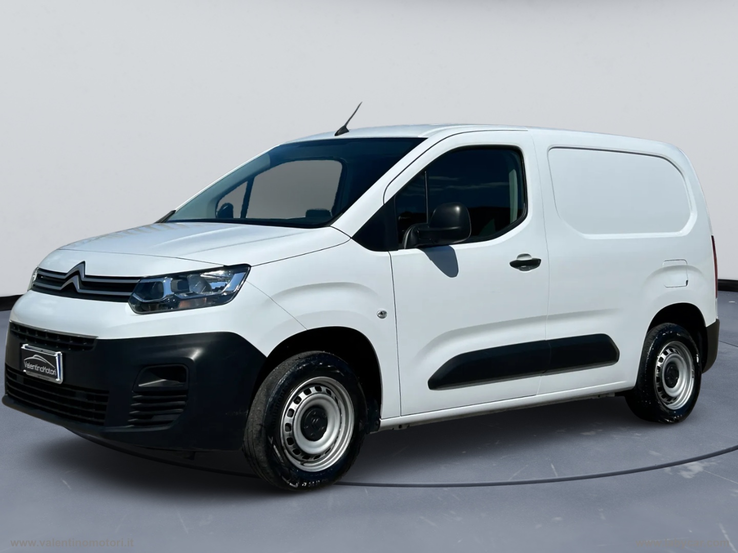 CITROEN 