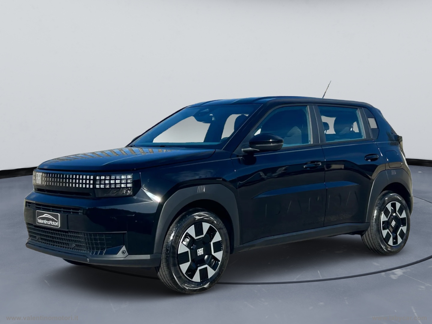FIAT Grande Panda