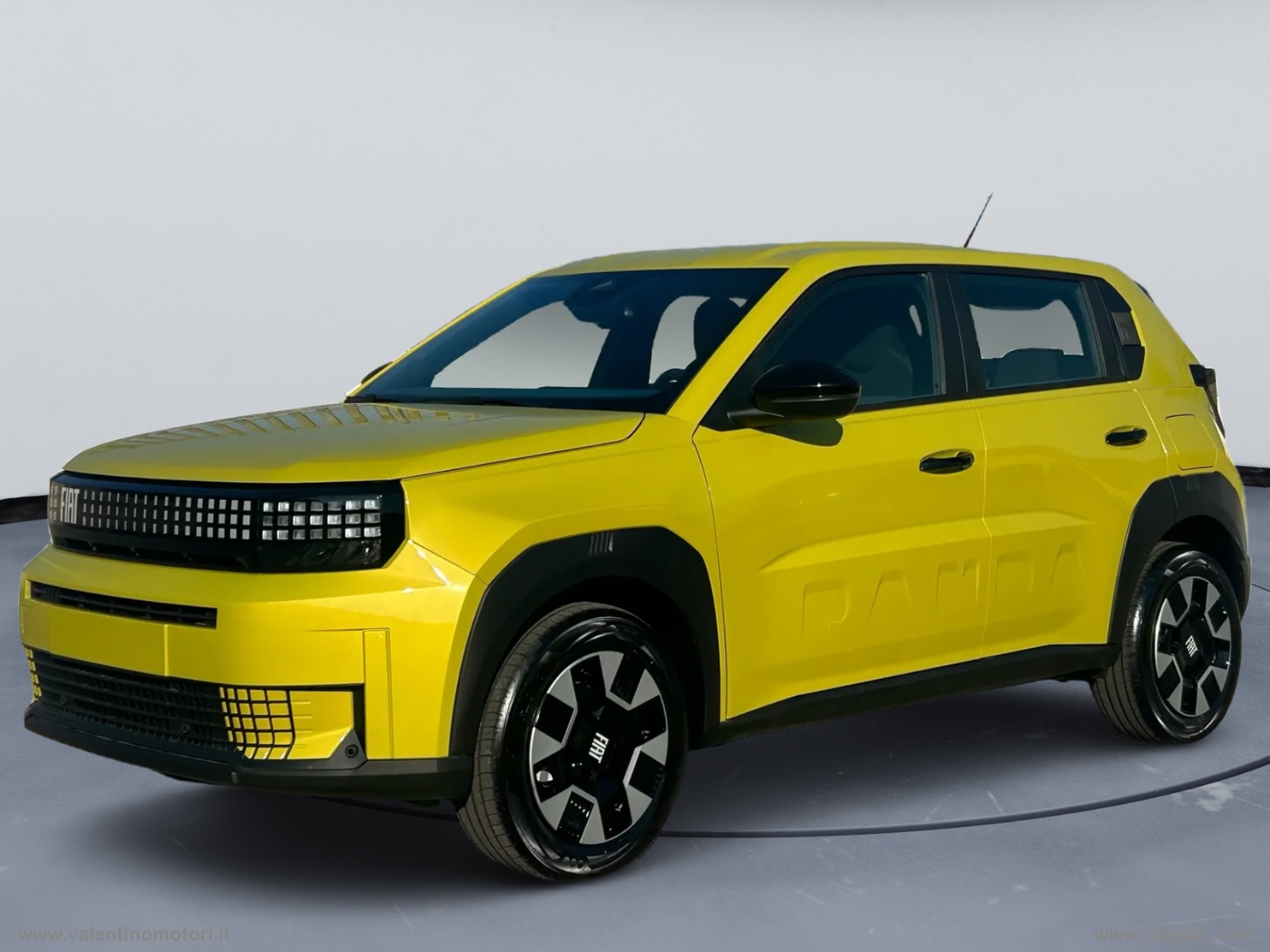 FIAT Grande Panda