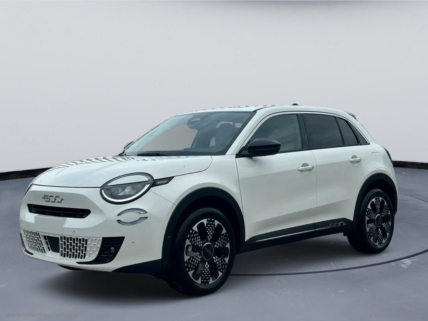 FIAT 600