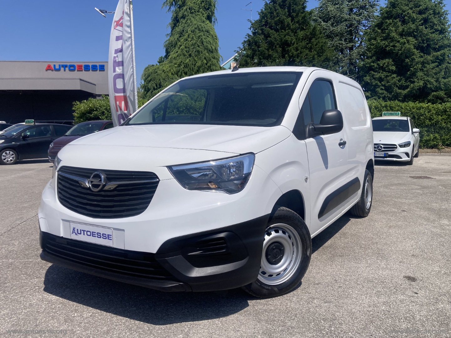OPEL 