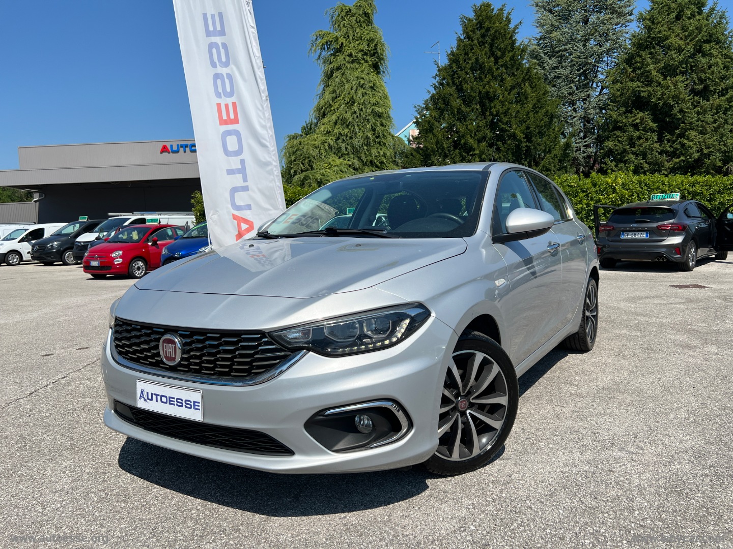FIAT Tipo