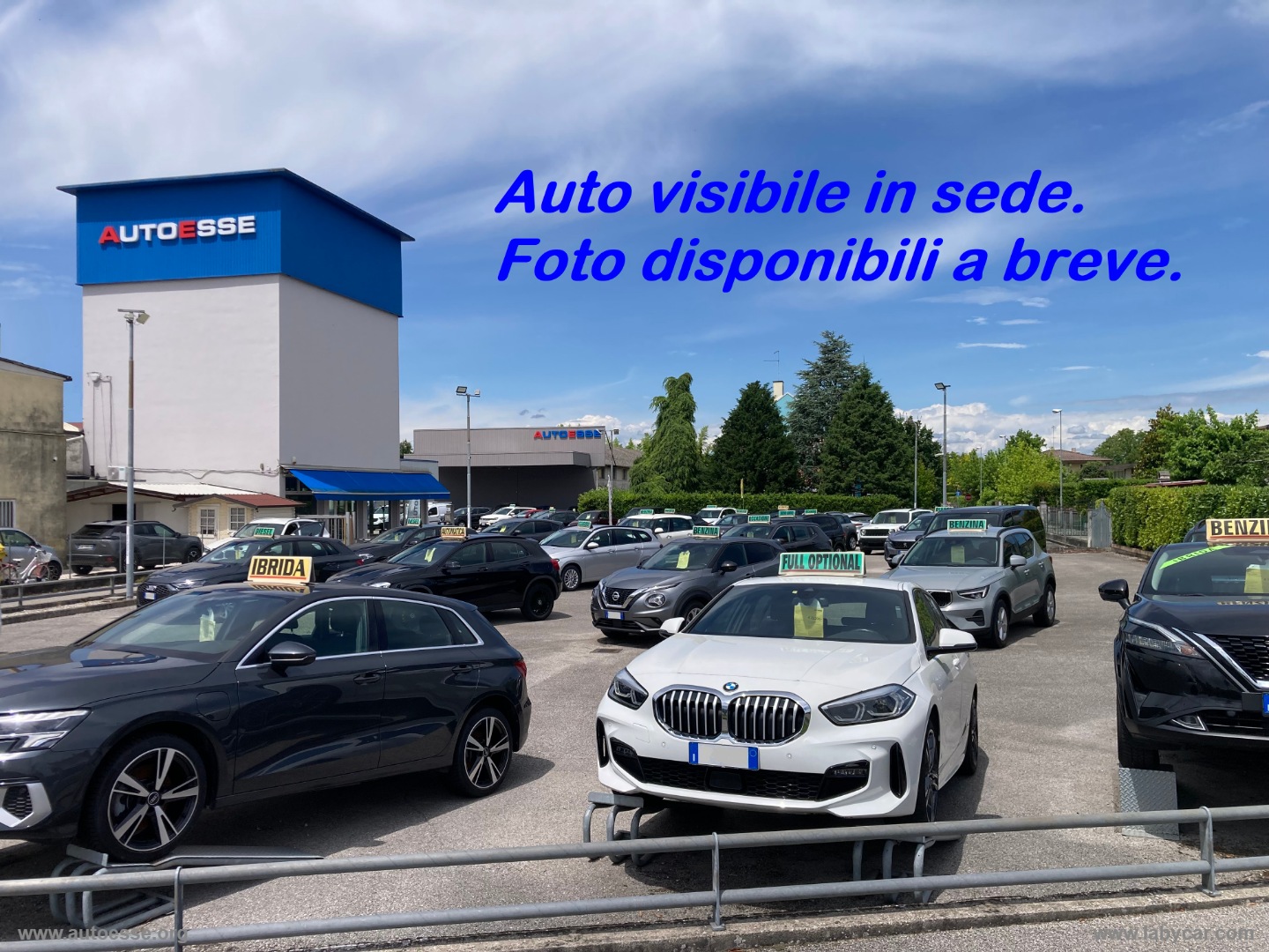 BMW Serie 1