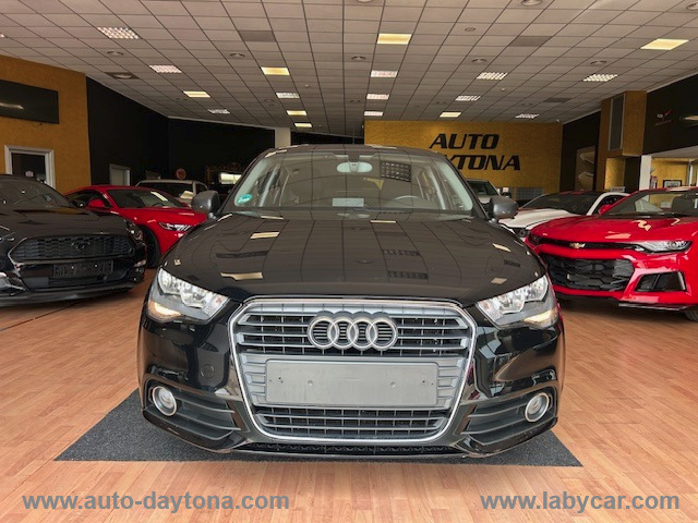 AUDI A1/S1