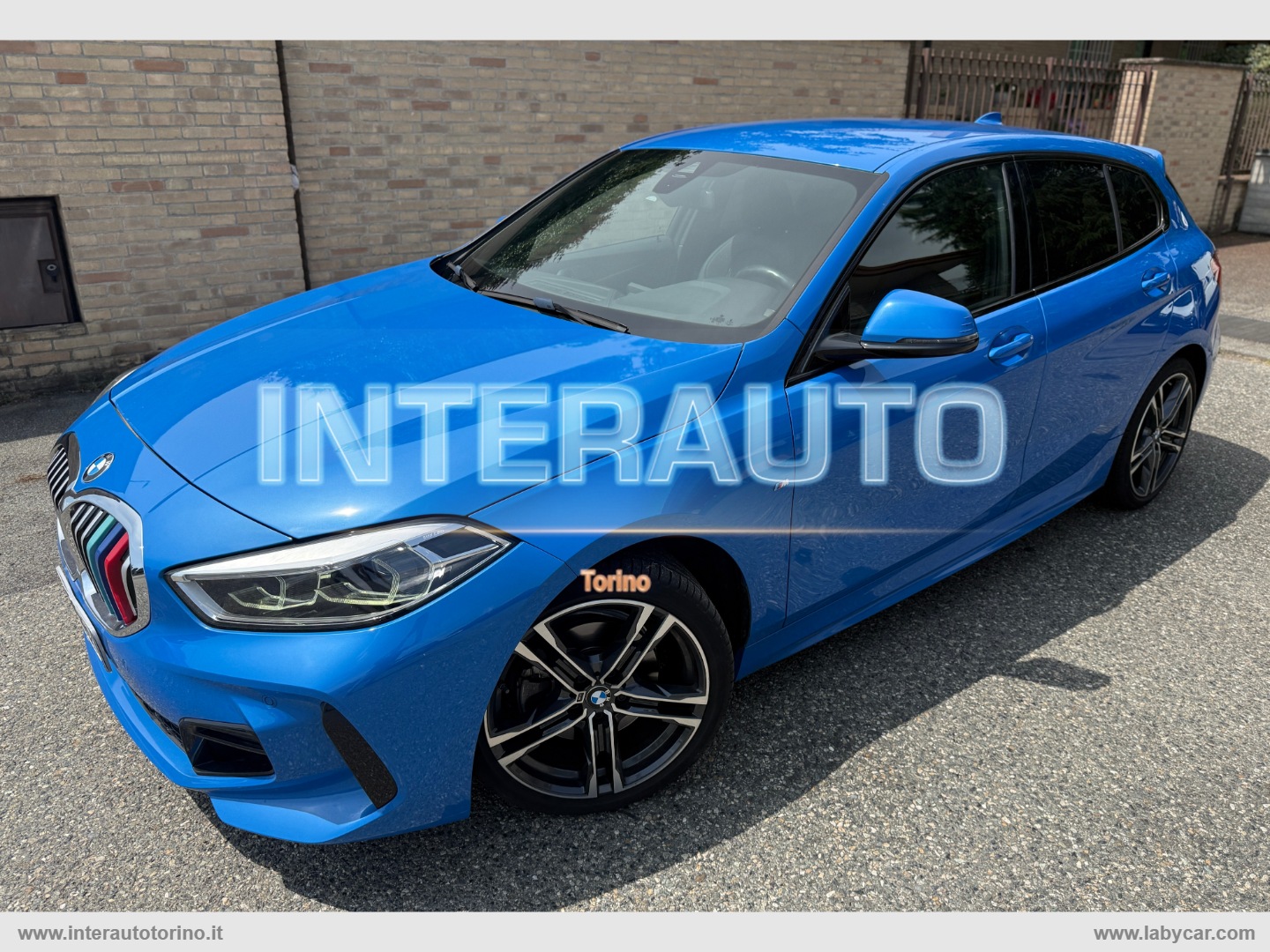 BMW Serie 1