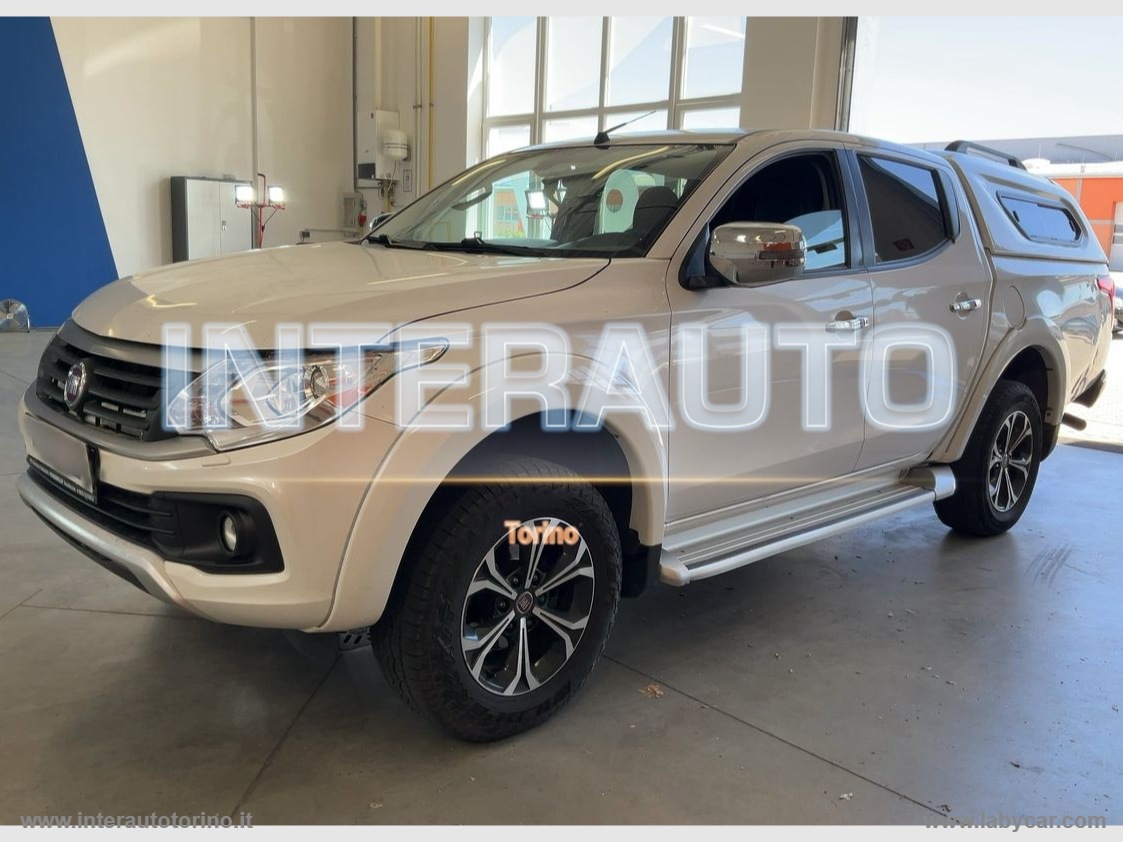 FIAT Fullback