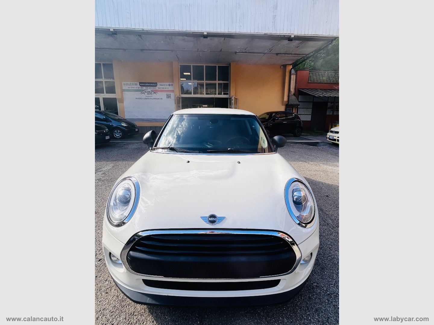 MINI Altri Modelli