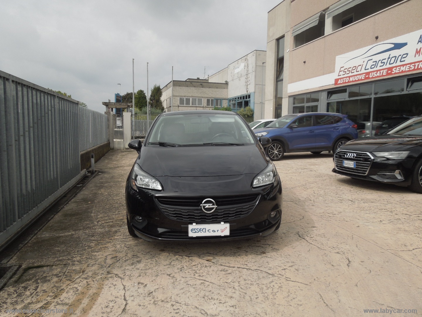 Corsa 1.3 CDTI CoupÃ© b-Color                                                        