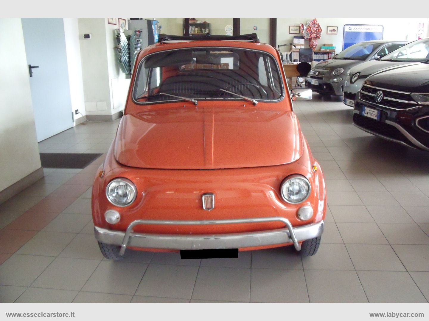 FIAT Altri Modelli