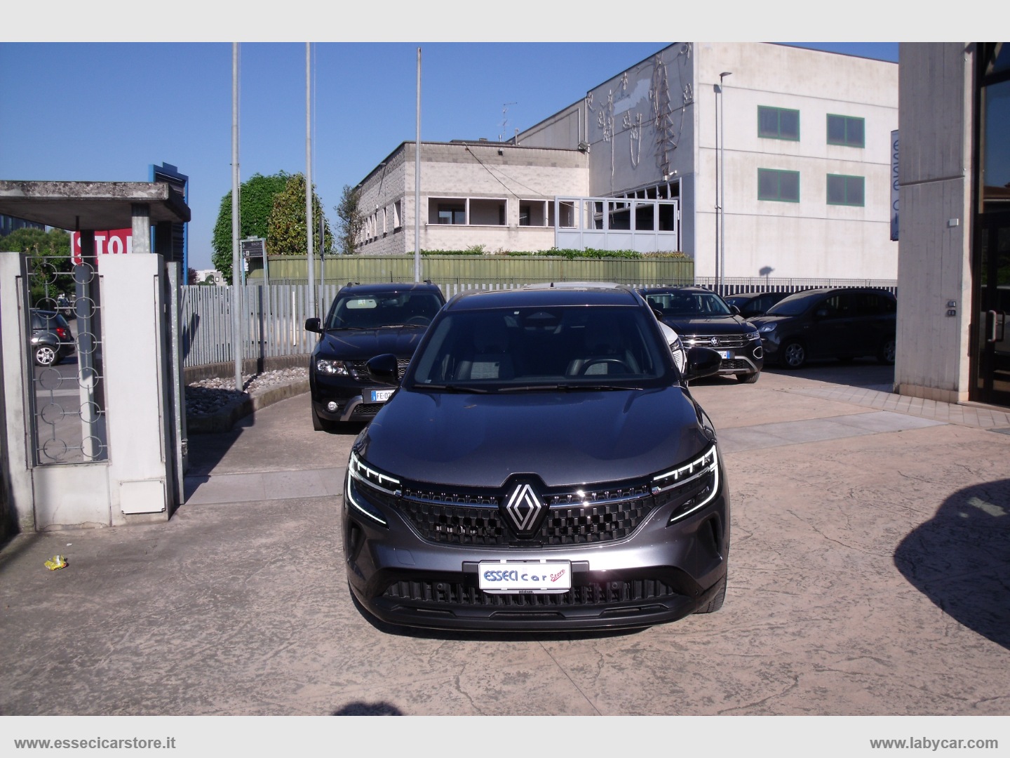 RENAULT Austral