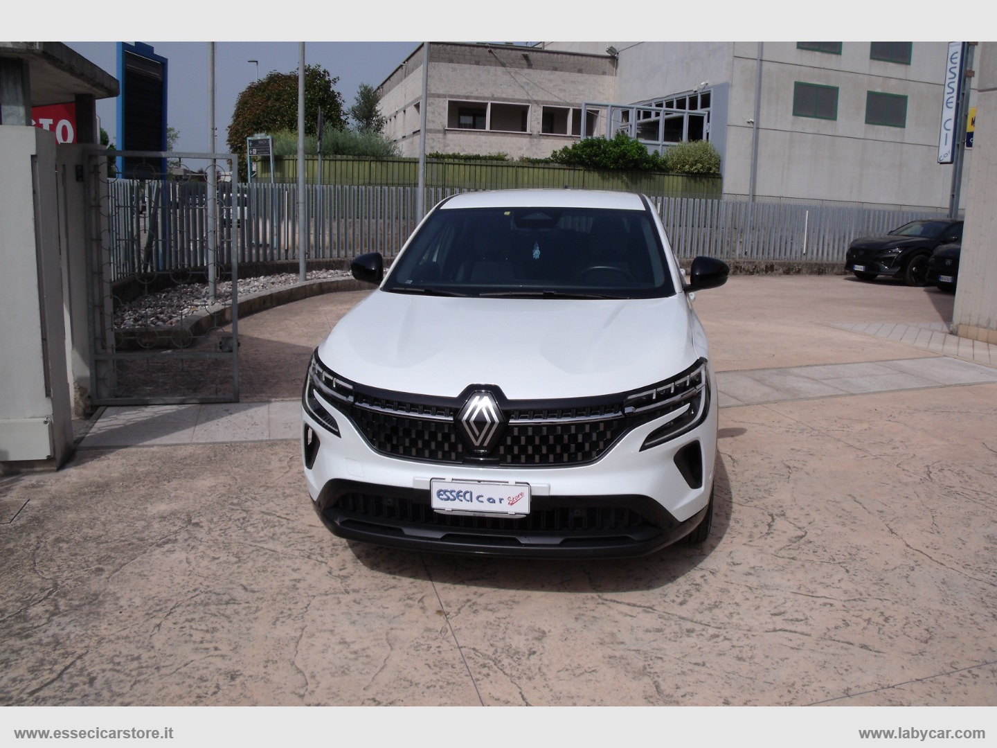 RENAULT AUSTRAL Full Hybrid E-Tech 200 Techno                                                        