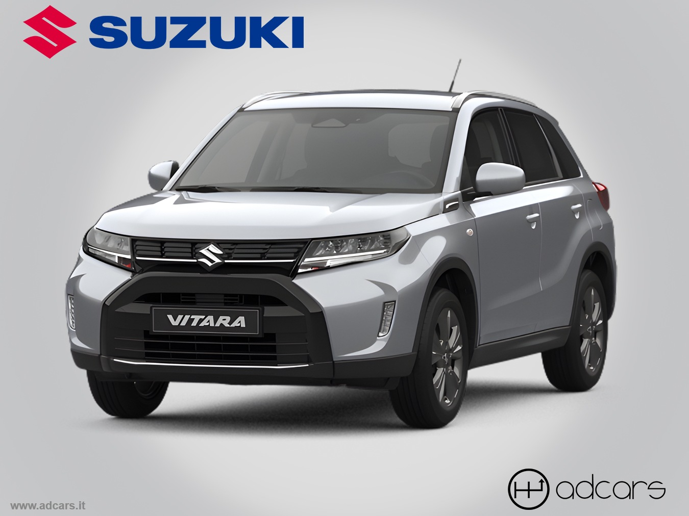 SUZUKI Vitara 1.4 Hybrid 4WD AllGrip Cool+ *PROMOZIONE ADCARS*