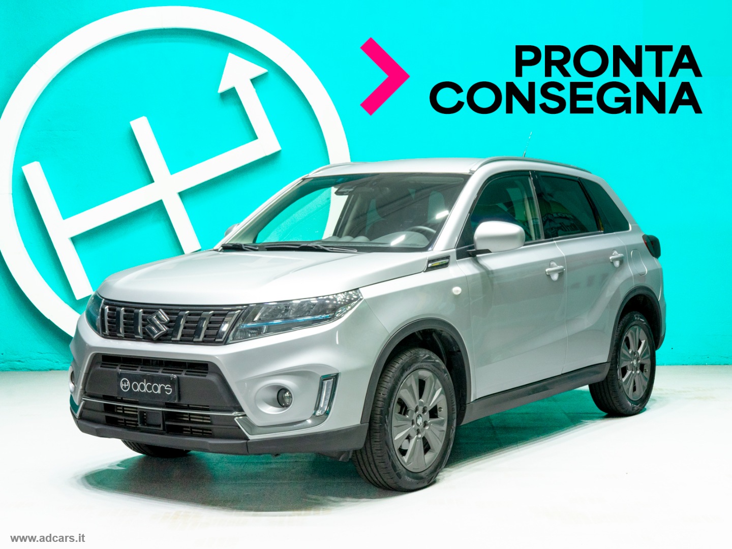 SUZUKI Vitara 1.4 Hybrid Cool 2WD PRONTA CONSEGNA!!!