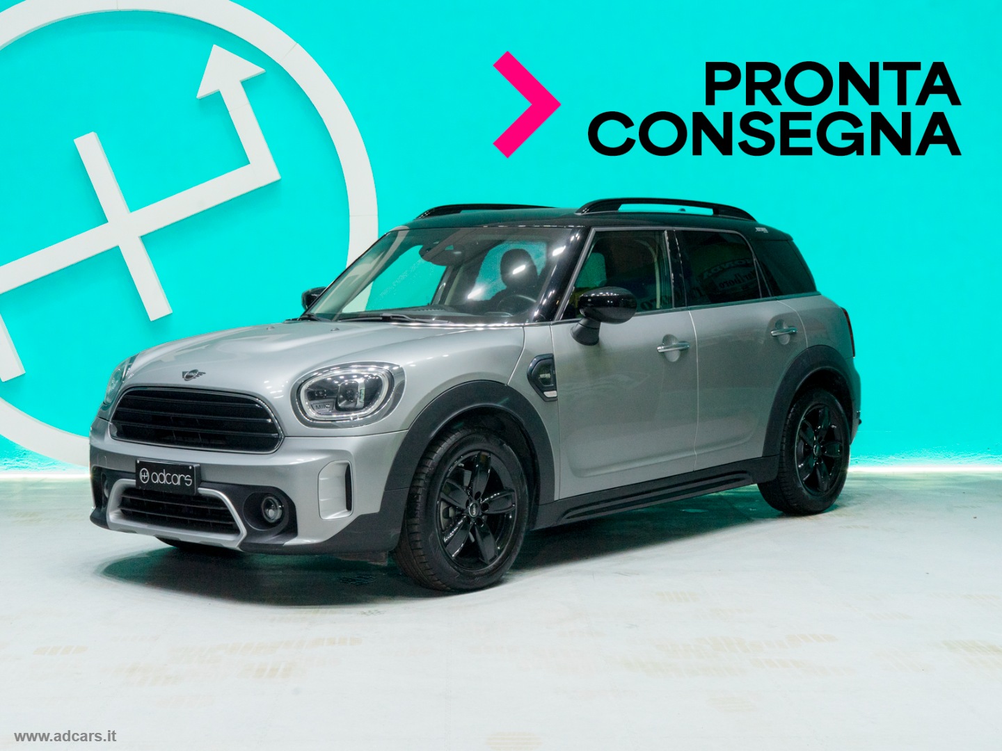 MINI Mini Countryman