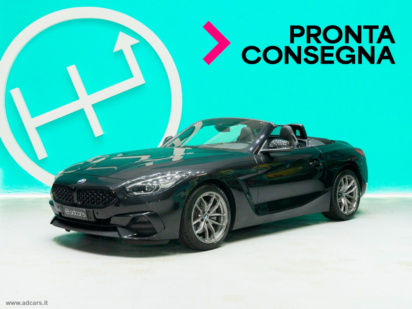 BMW Z4 sDrive20i 