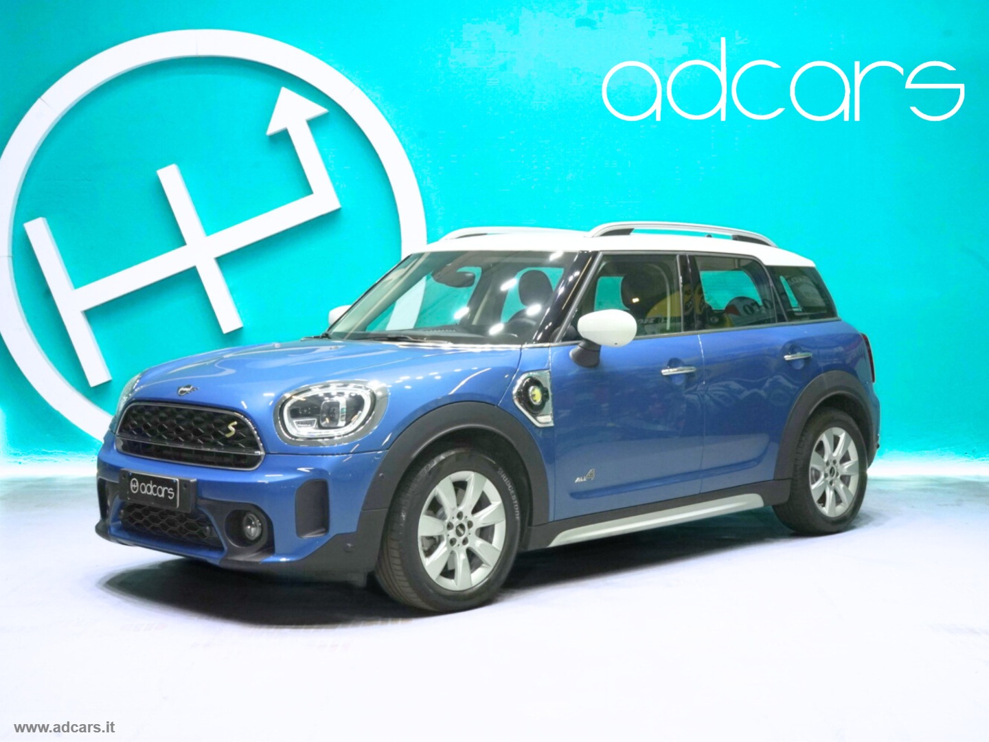 MINI Mini Countryman