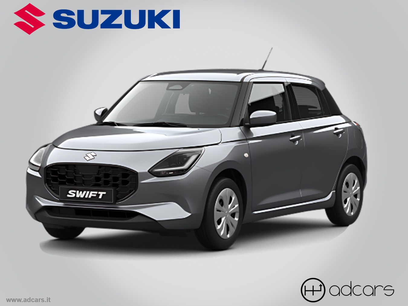 SUZUKI Swift 1.2 Hybrid Waku 2WD *PROMOZIONE ADCARS*