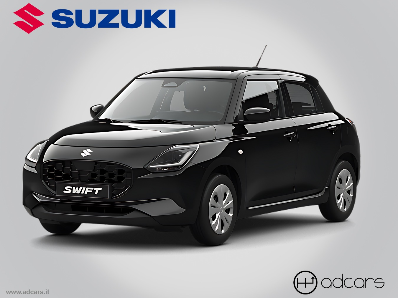 SUZUKI Swift 1.2 Hybrid Waku 2WD *PROMOZIONE ADCARS*