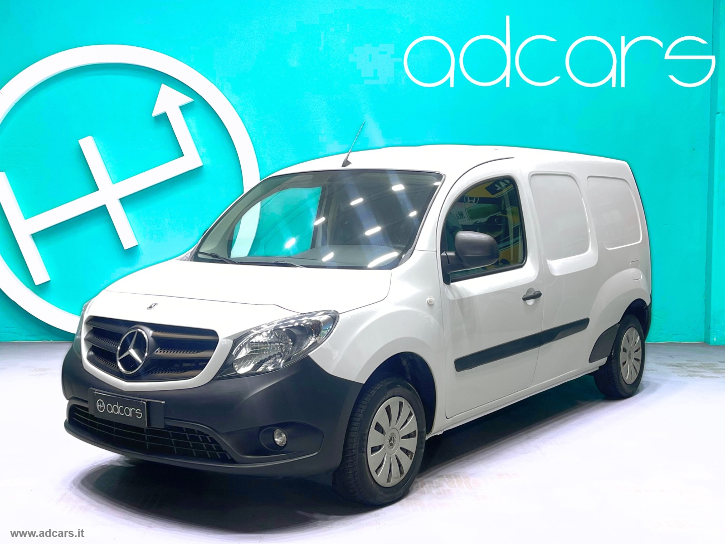 MERCEDES-BENZ Citan