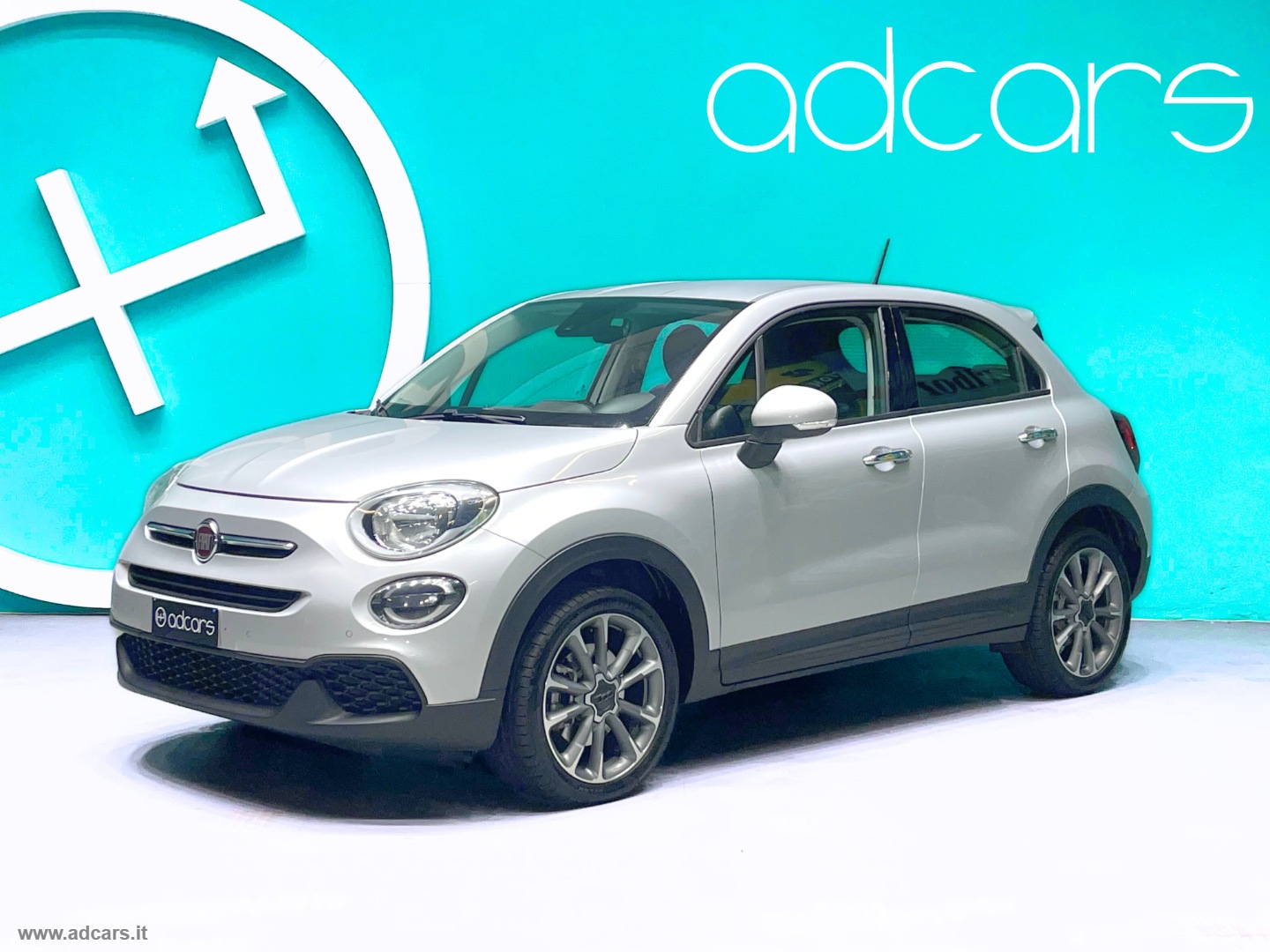 FIAT 500X 1.3 T4 150 CV DCT Connect *CAMBIO AUTOMATICO*
