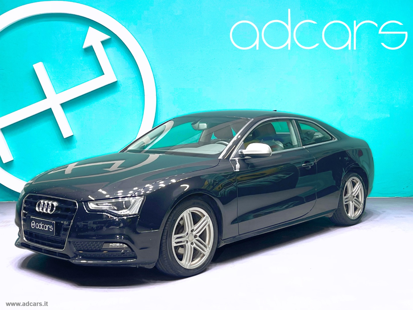 AUDI A5 2.0 TDI 177 CV Advanced 