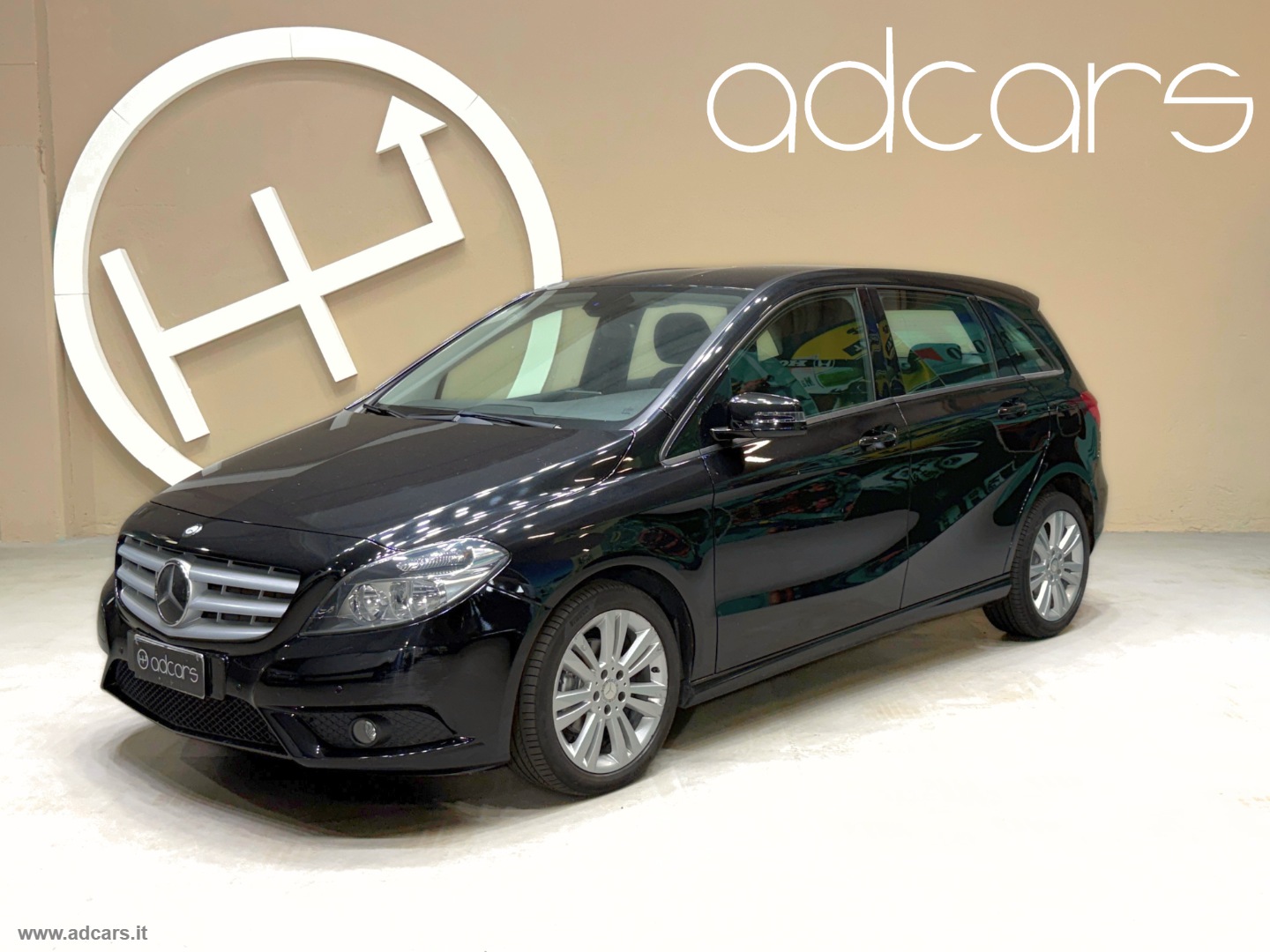 B 180 CDI EXECUTIVE                                                        