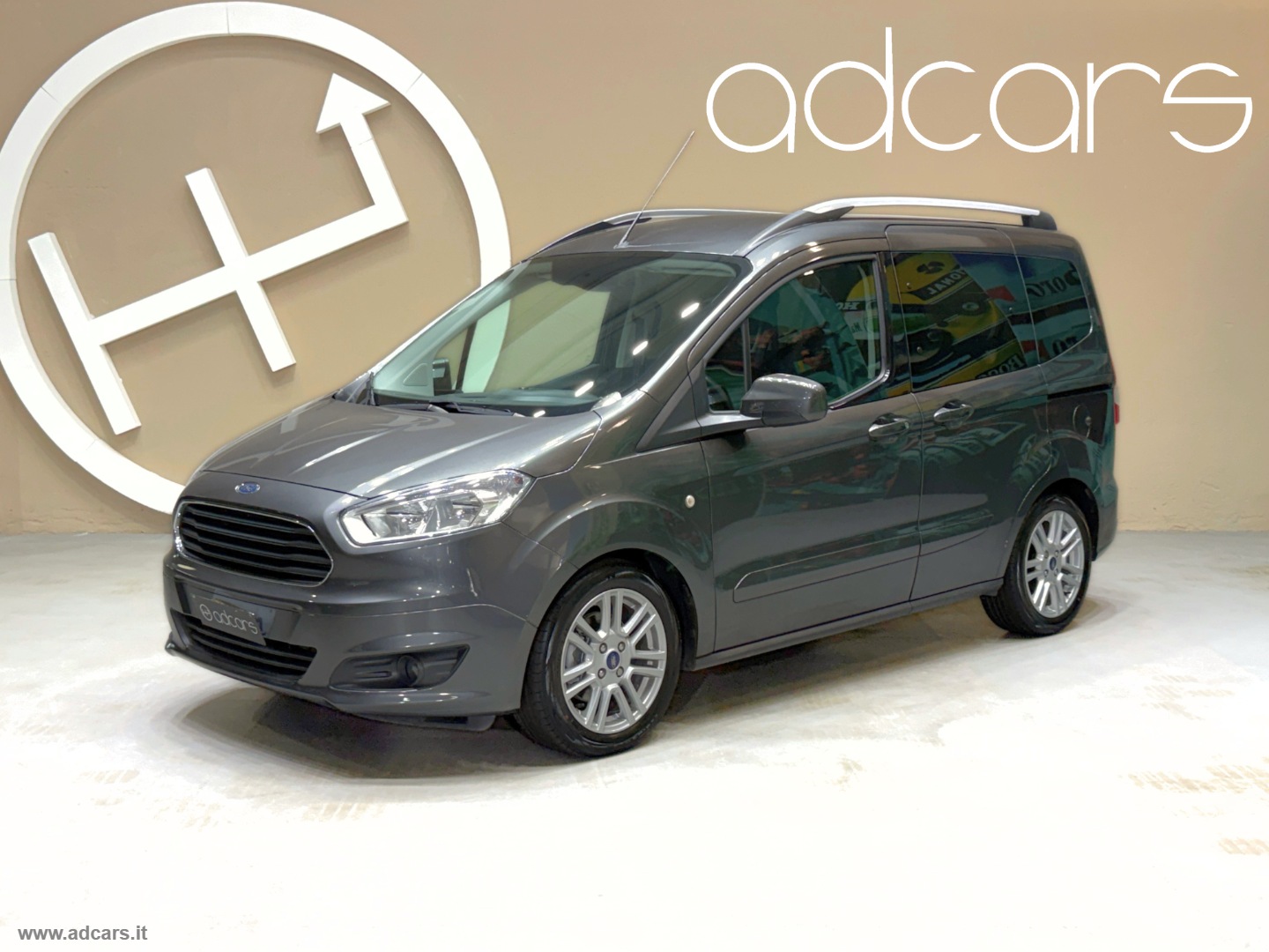 FORD Tourneo Connect