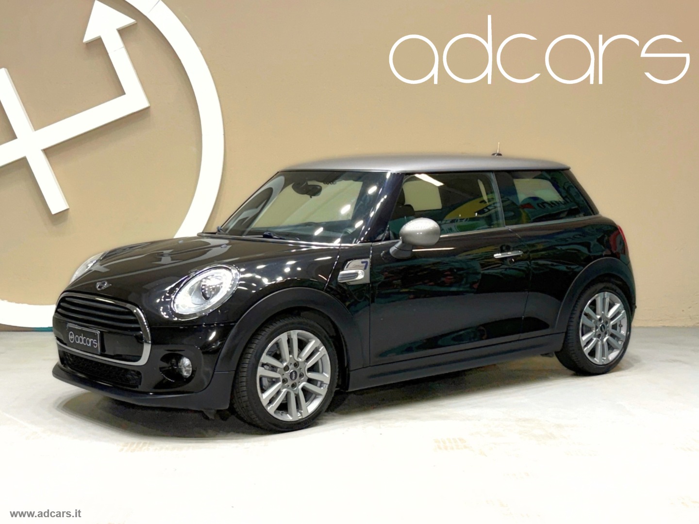 MINI Mini